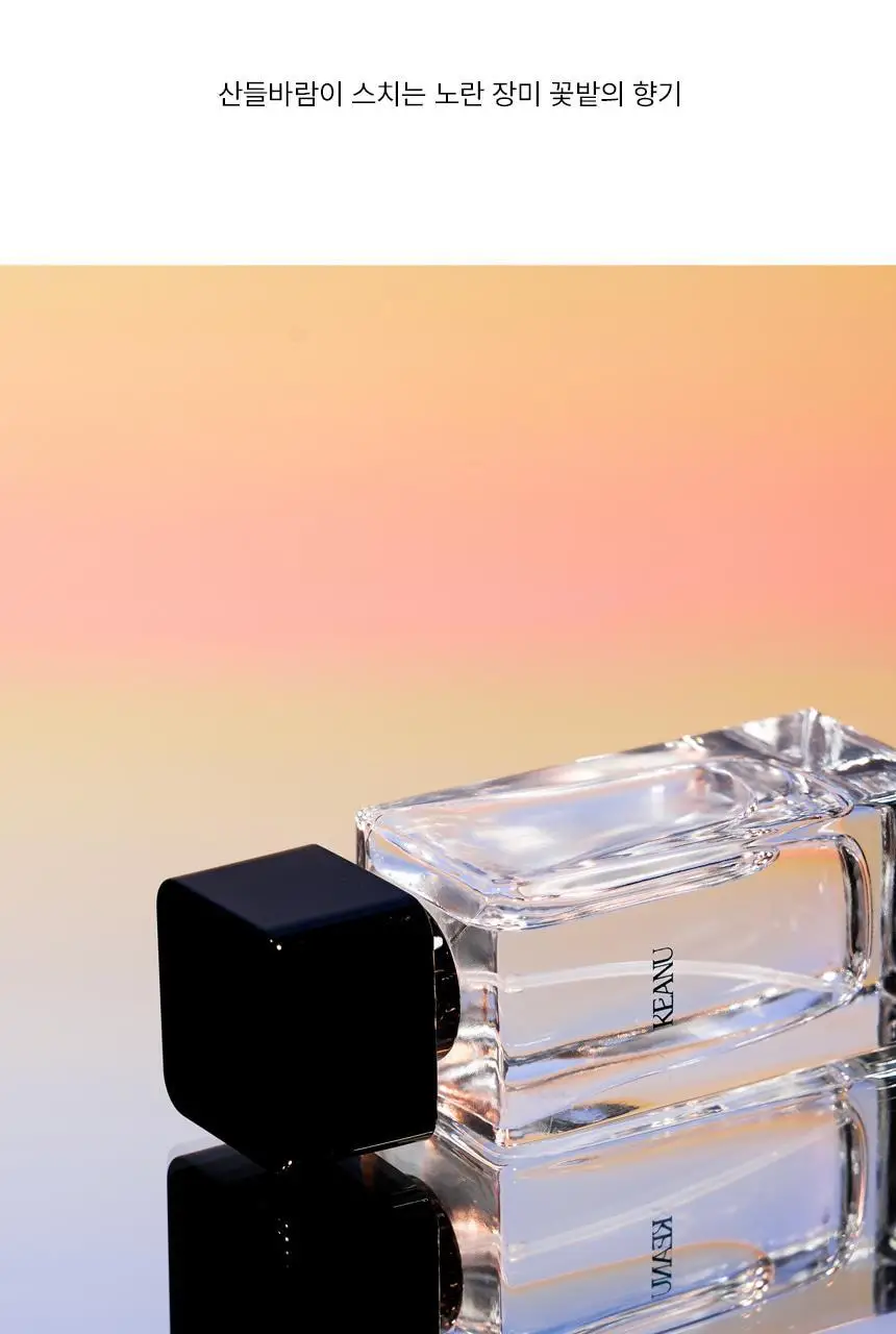 마인드오버바디 오드퍼퓸 50ml 키아누 [노란장미향수] 상세페이지 2